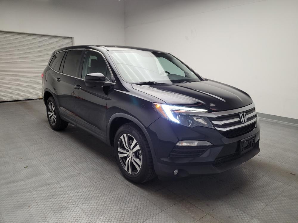 used 2016 Honda Pilot car, priced at $16,495