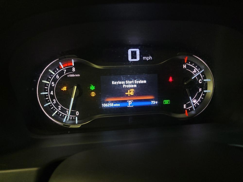 used 2016 Honda Pilot car, priced at $16,495