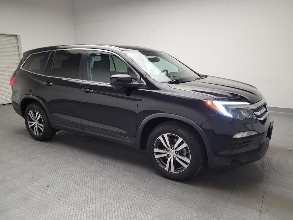 used 2016 Honda Pilot car, priced at $16,495