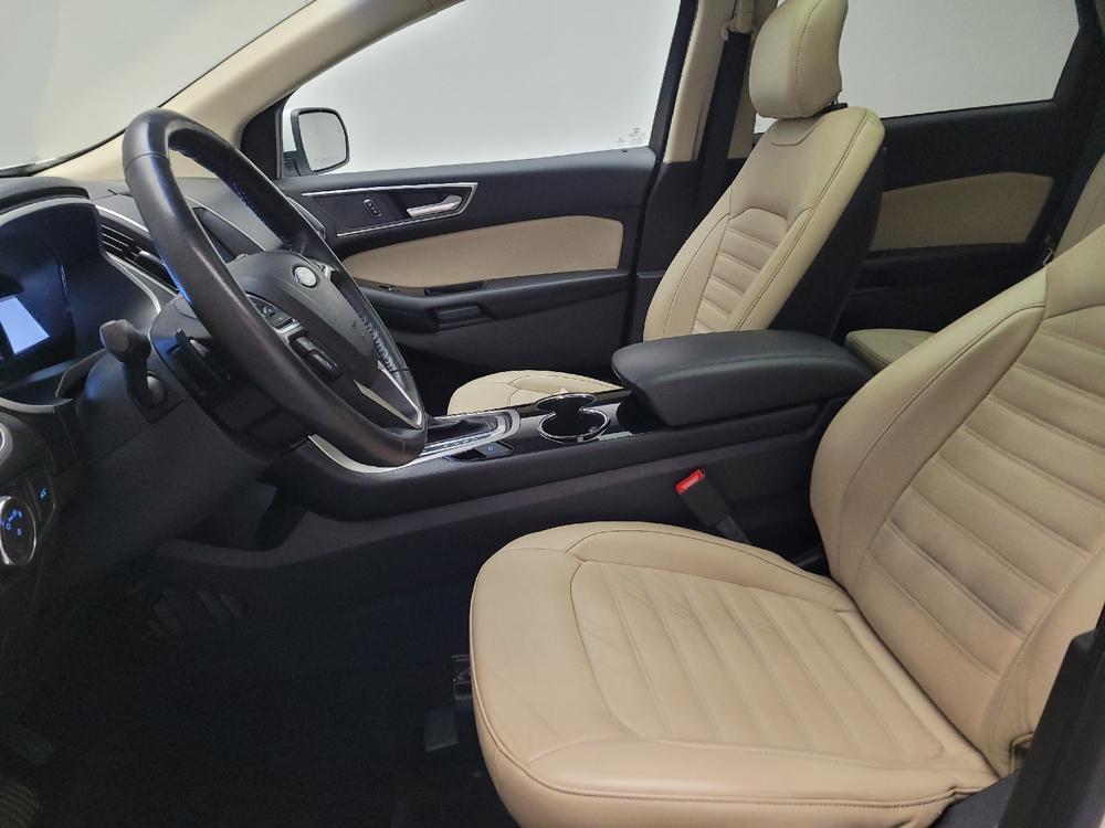 used 2016 Ford Edge car, priced at $15,195