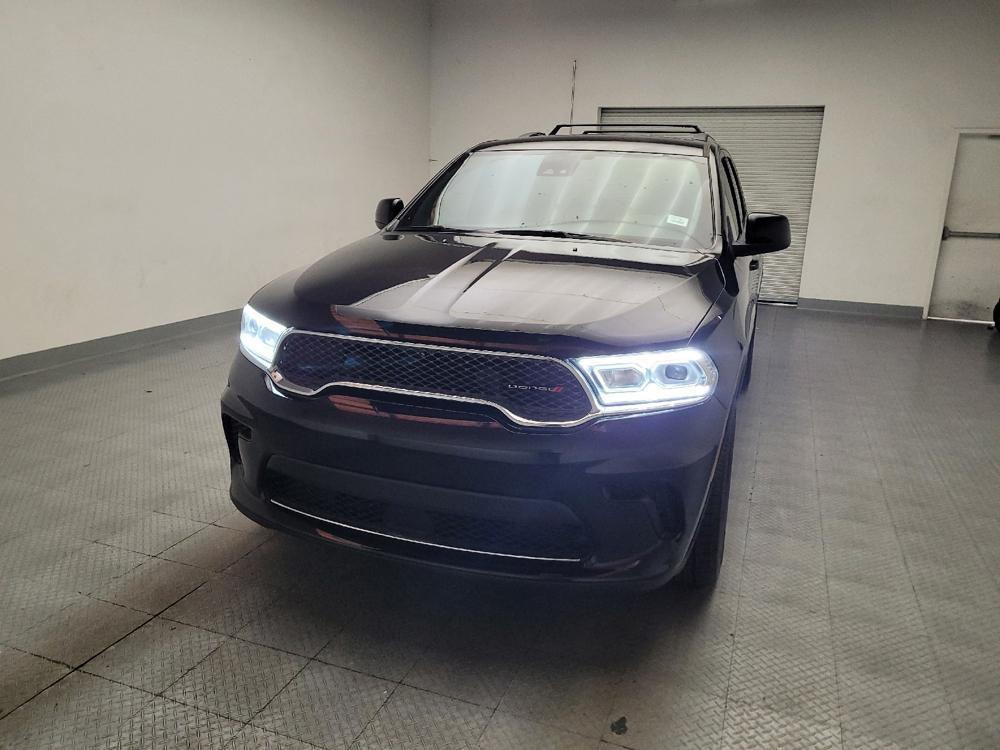 used 2023 Dodge Durango car, priced at $22,195