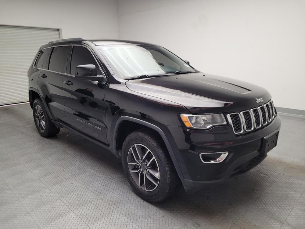 used 2019 Jeep Grand Cherokee car, priced at $18,695
