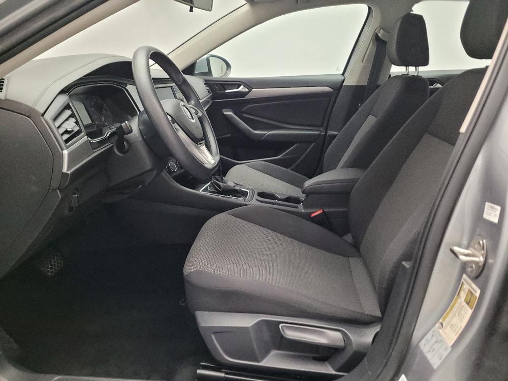 used 2020 Volkswagen Jetta car, priced at $16,895