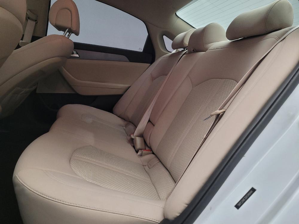 used 2016 Hyundai Sonata car, priced at $11,895