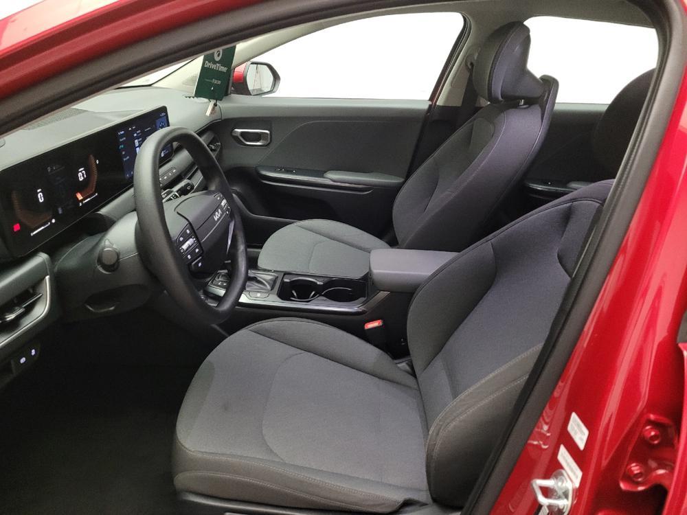 used 2025 Kia K4 car, priced at $21,895
