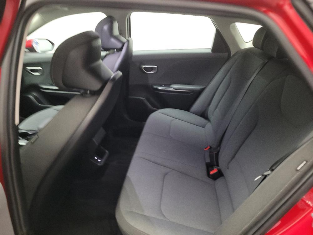 used 2025 Kia K4 car, priced at $21,895