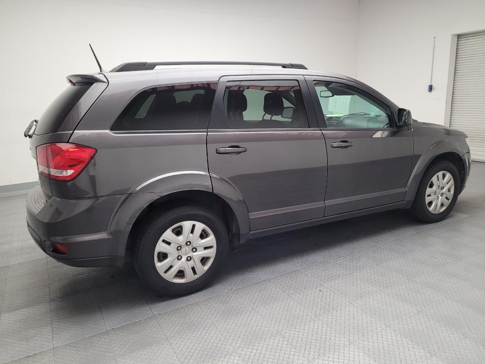 used 2018 Dodge Journey car, priced at $12,995