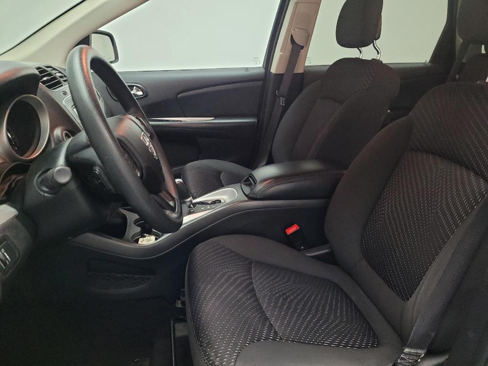 used 2018 Dodge Journey car, priced at $12,995