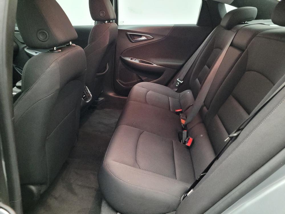 used 2024 Chevrolet Malibu car, priced at $18,095