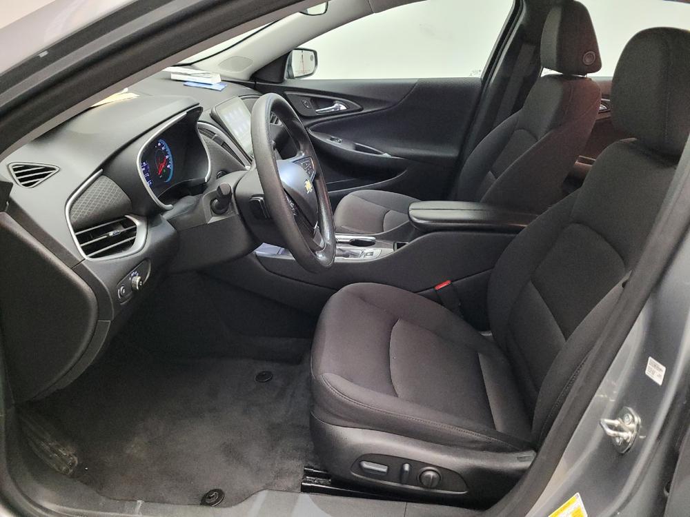 used 2024 Chevrolet Malibu car, priced at $18,095