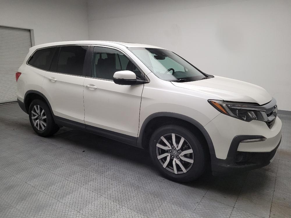 used 2019 Honda Pilot car, priced at $19,795