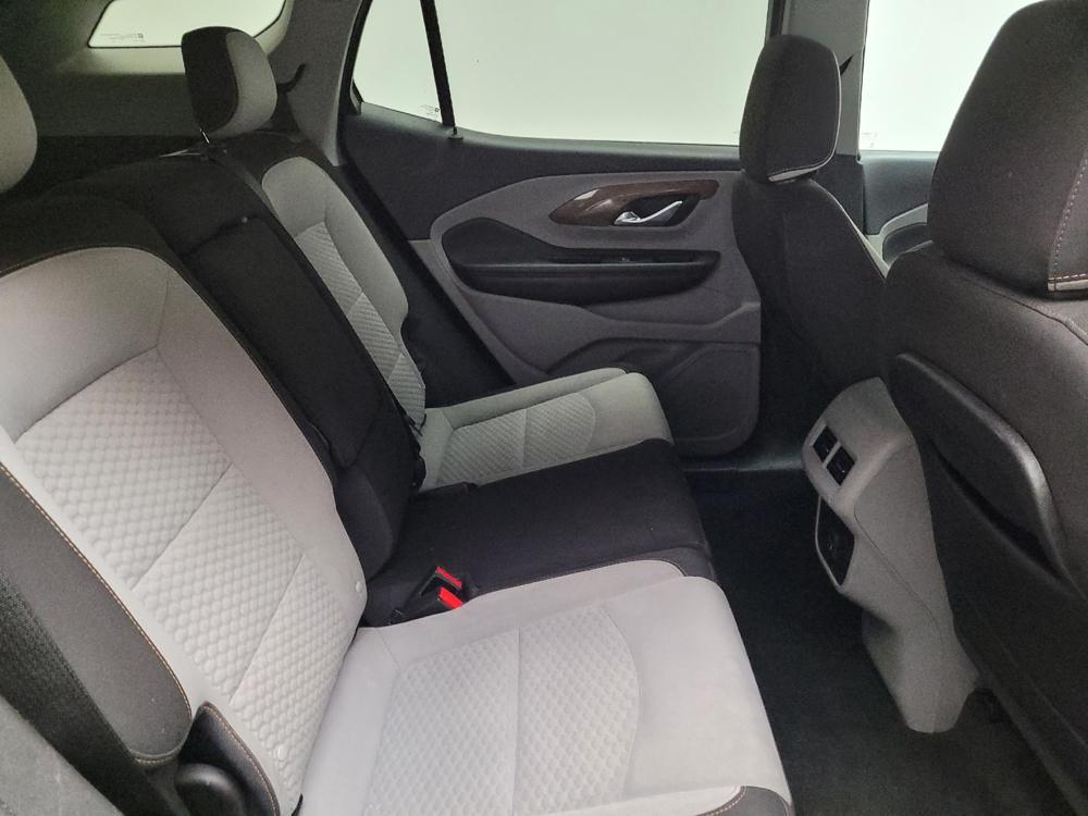 used 2019 GMC Terrain car, priced at $15,895