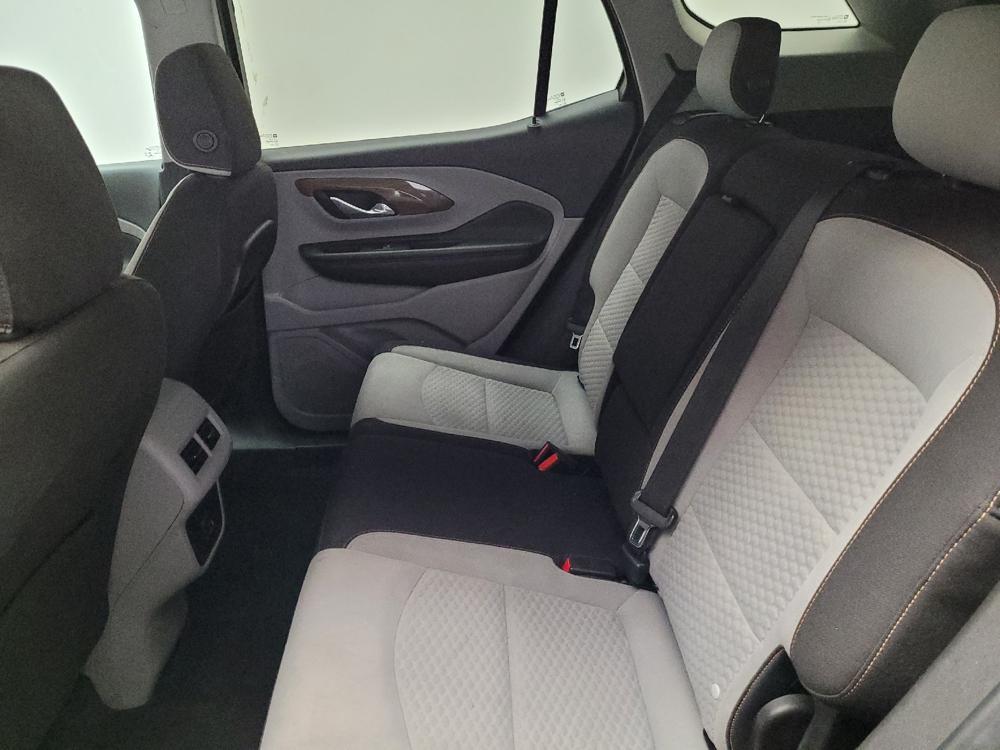 used 2019 GMC Terrain car, priced at $15,895