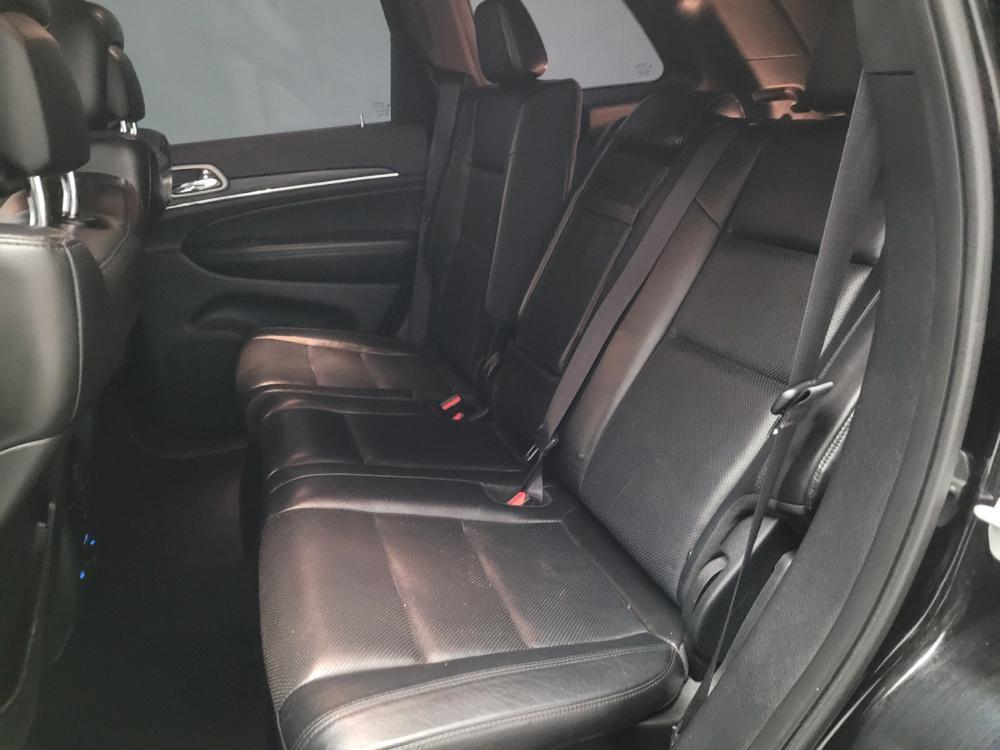used 2020 Jeep Grand Cherokee car, priced at $19,295