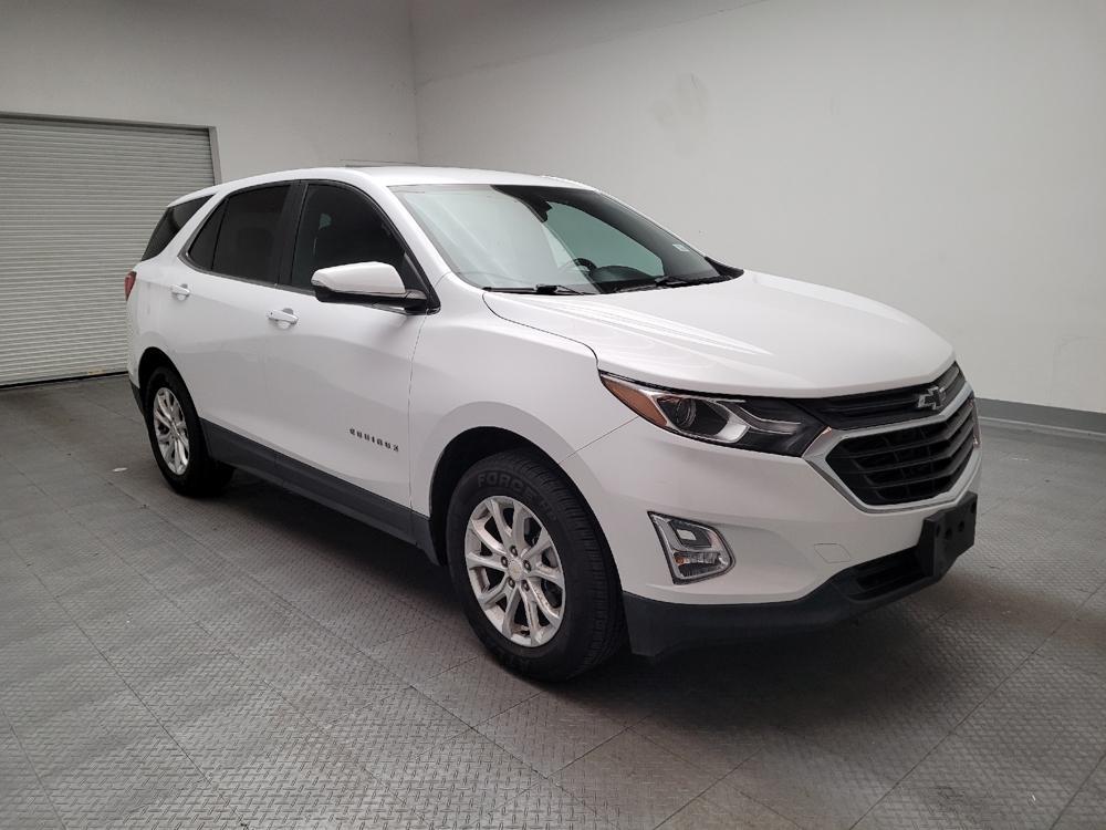 used 2019 Chevrolet Equinox car, priced at $14,995