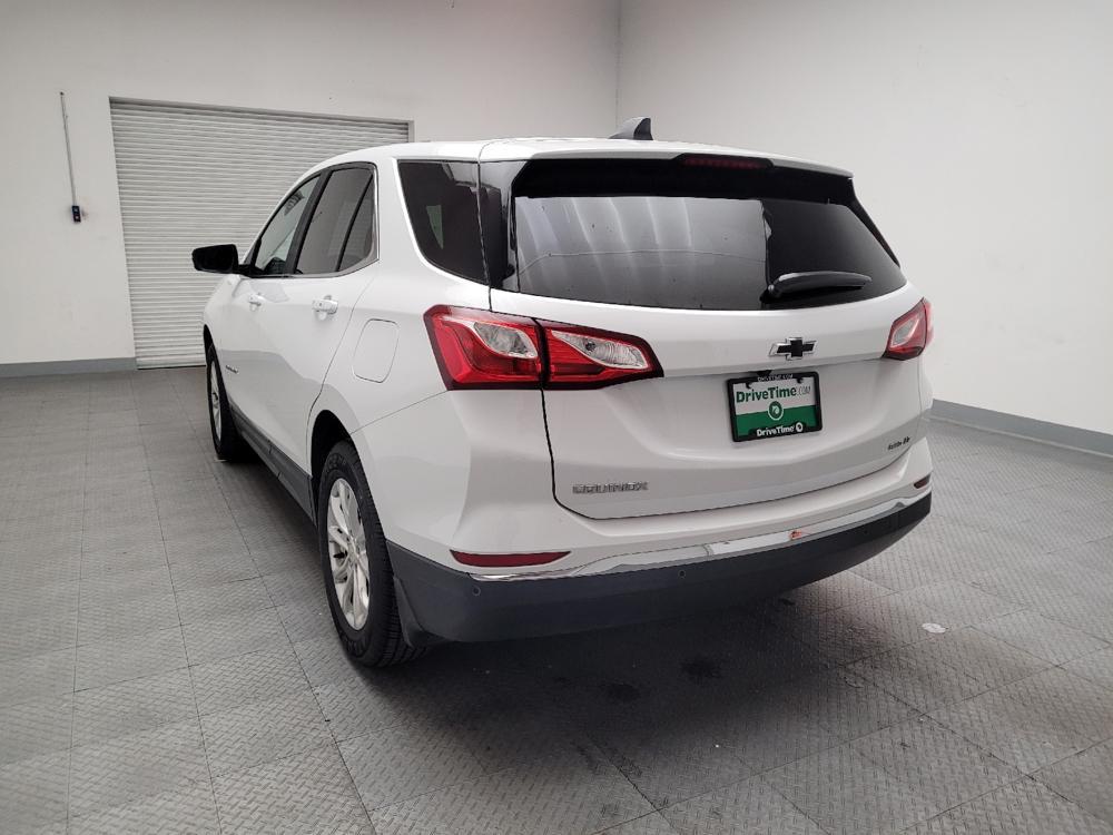 used 2019 Chevrolet Equinox car, priced at $14,995