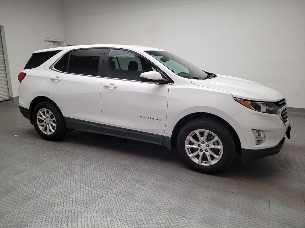 used 2019 Chevrolet Equinox car, priced at $14,995