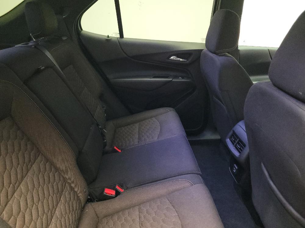 used 2019 Chevrolet Equinox car, priced at $14,995