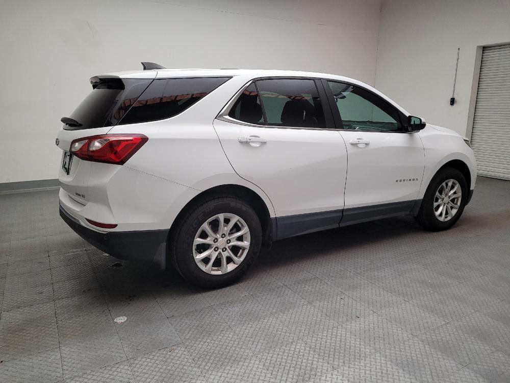 used 2019 Chevrolet Equinox car, priced at $14,995