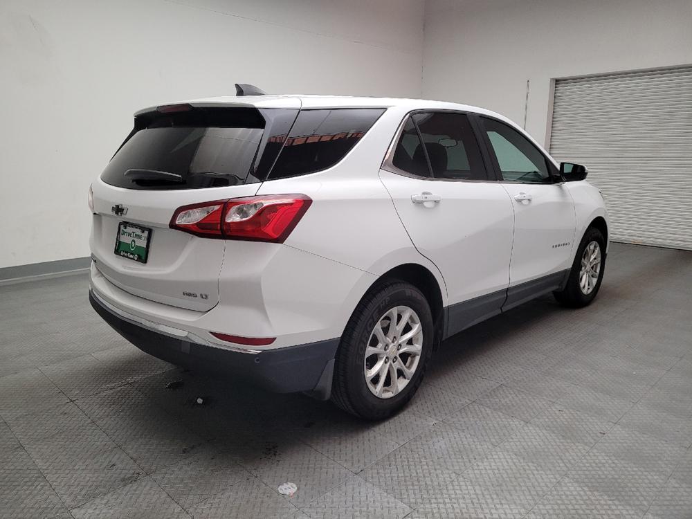 used 2019 Chevrolet Equinox car, priced at $14,995