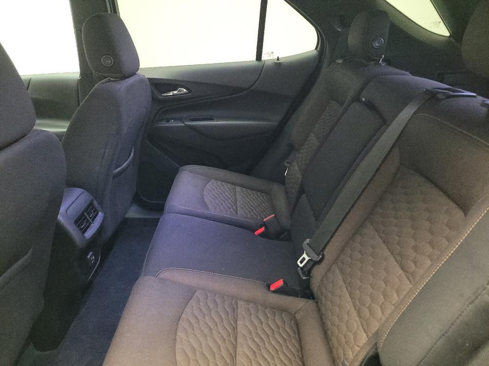 used 2019 Chevrolet Equinox car, priced at $14,995