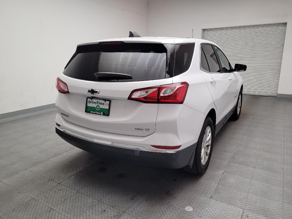 used 2019 Chevrolet Equinox car, priced at $14,995