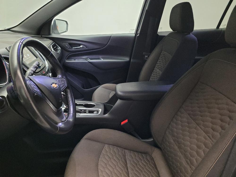 used 2019 Chevrolet Equinox car, priced at $14,995
