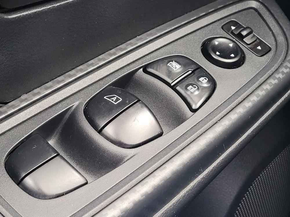 used 2024 Nissan Versa car, priced at $19,395