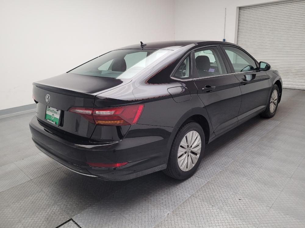 used 2019 Volkswagen Jetta car, priced at $14,695
