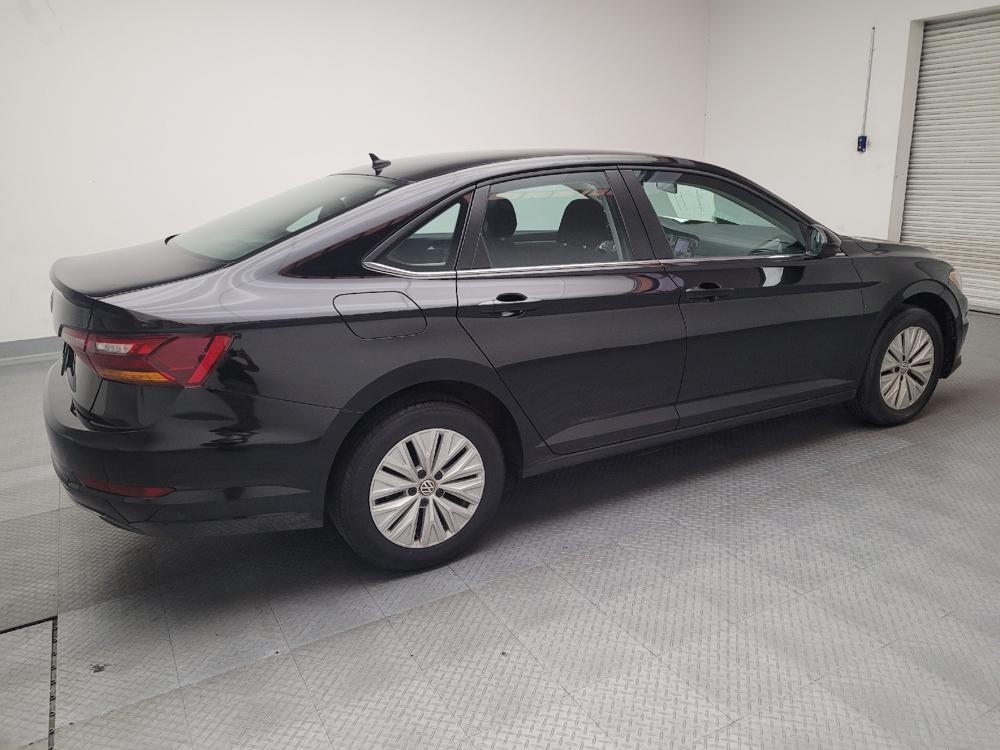 used 2019 Volkswagen Jetta car, priced at $14,695