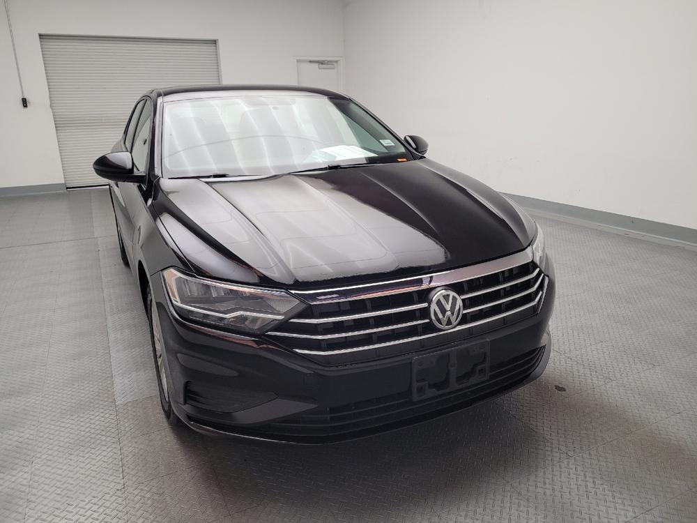 used 2019 Volkswagen Jetta car, priced at $14,695
