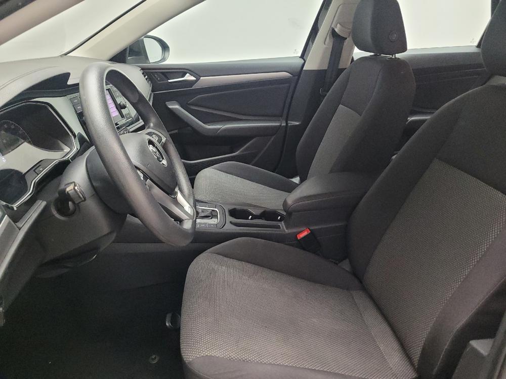 used 2019 Volkswagen Jetta car, priced at $14,695