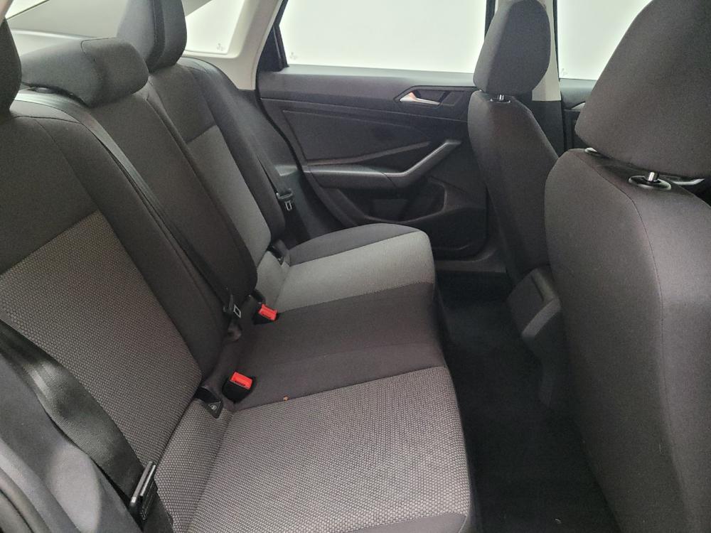 used 2019 Volkswagen Jetta car, priced at $14,695