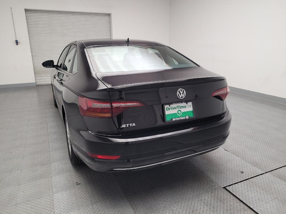 used 2019 Volkswagen Jetta car, priced at $14,695