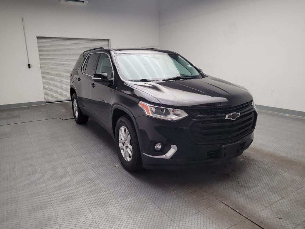 used 2019 Chevrolet Traverse car, priced at $19,995