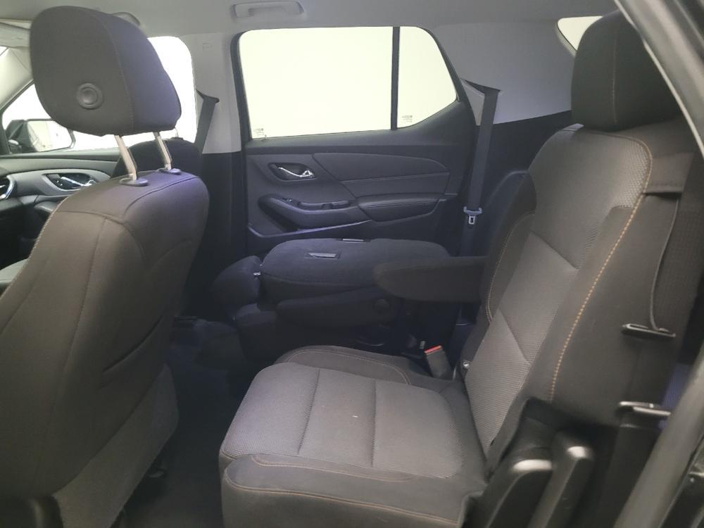 used 2019 Chevrolet Traverse car, priced at $19,995