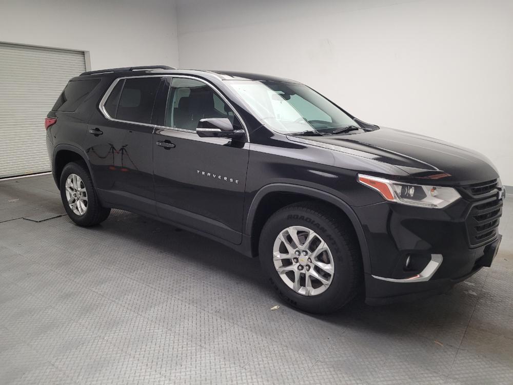 used 2019 Chevrolet Traverse car, priced at $19,995