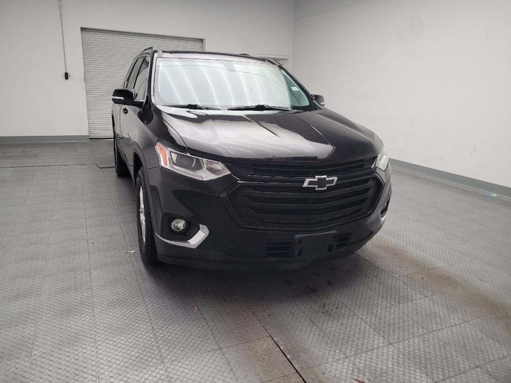 used 2019 Chevrolet Traverse car, priced at $19,995