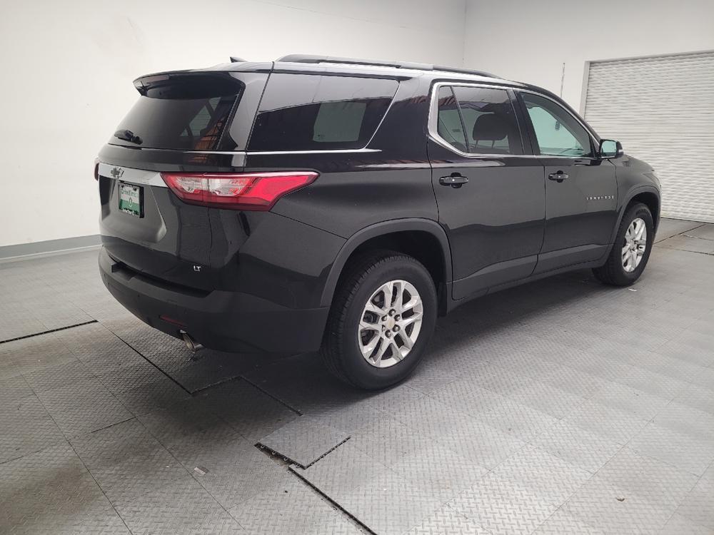 used 2019 Chevrolet Traverse car, priced at $19,995