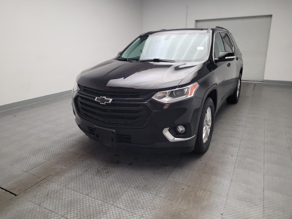 used 2019 Chevrolet Traverse car, priced at $19,995