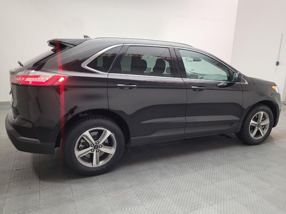 used 2023 Ford Edge car, priced at $24,995