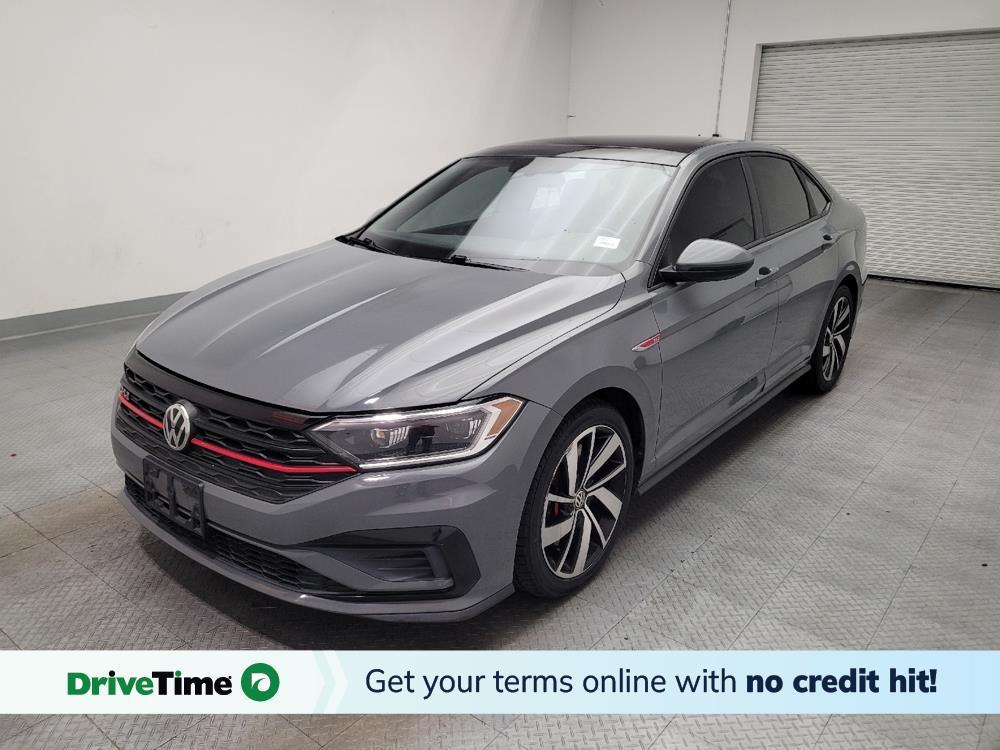 used 2019 Volkswagen Jetta GLI car, priced at $17,695