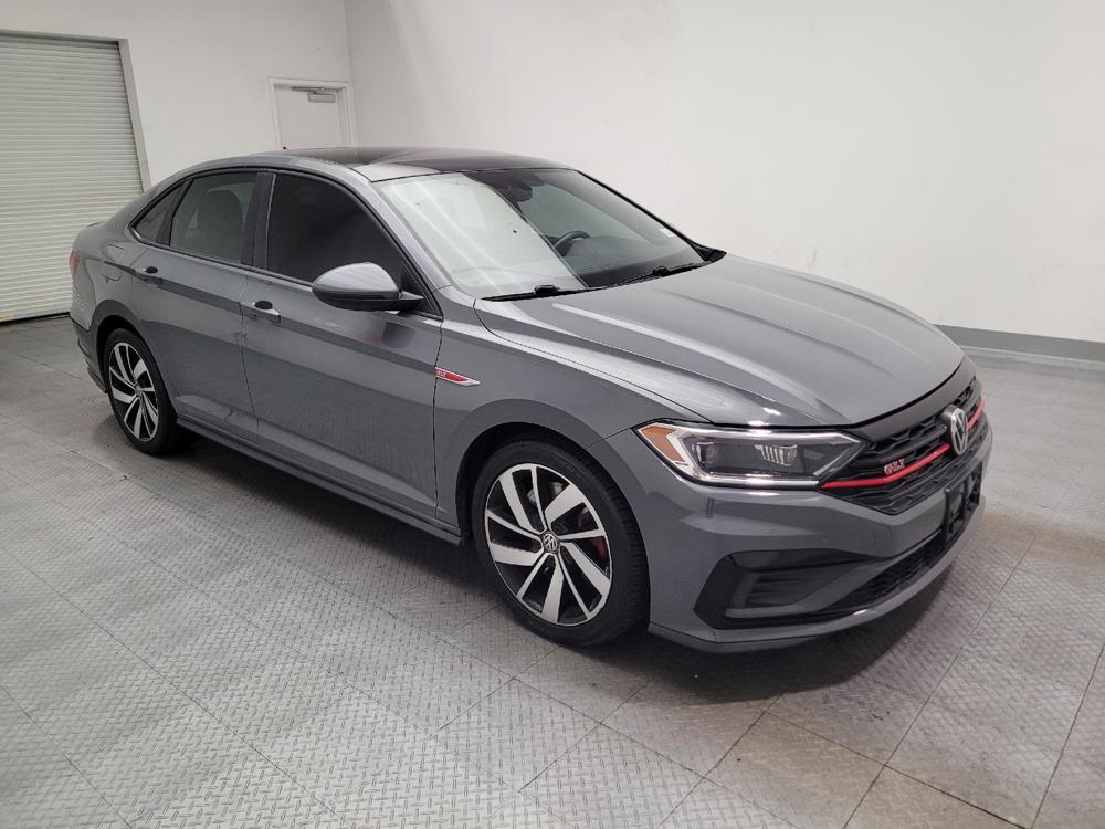 used 2019 Volkswagen Jetta GLI car, priced at $17,695
