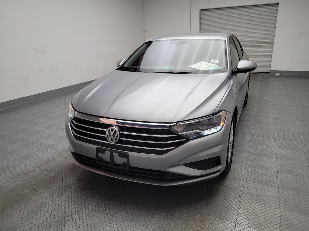 used 2019 Volkswagen Jetta car, priced at $14,795