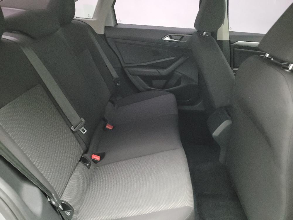 used 2019 Volkswagen Jetta car, priced at $14,795