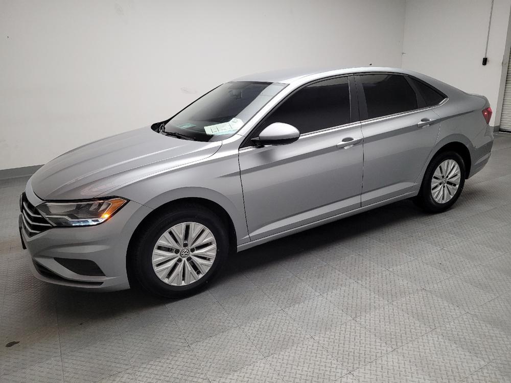 used 2019 Volkswagen Jetta car, priced at $14,795