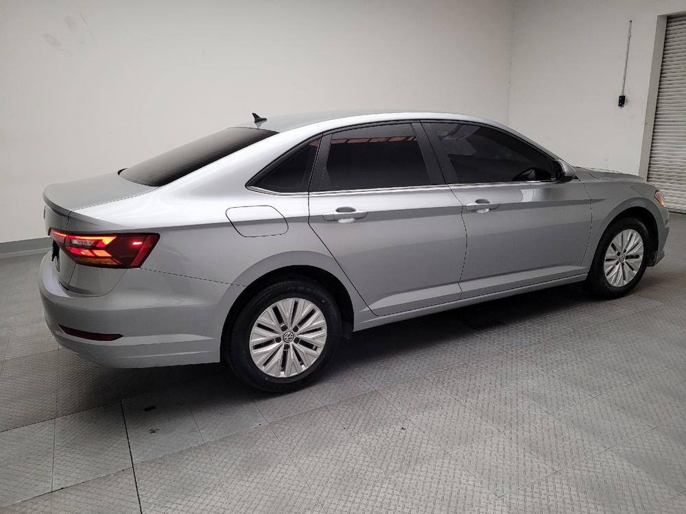 used 2019 Volkswagen Jetta car, priced at $14,795