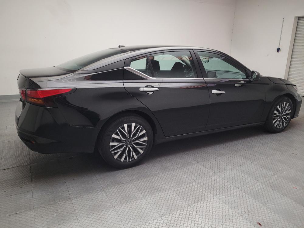 used 2025 Nissan Altima car, priced at $21,195