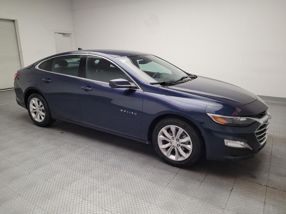 used 2022 Chevrolet Malibu car, priced at $17,895