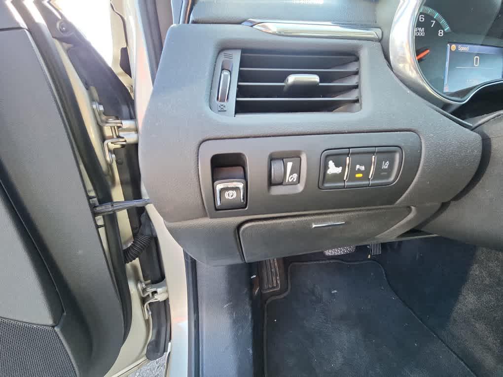 used 2014 Chevrolet Impala car, priced at $8,995